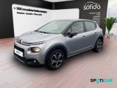 Citroen C3 PureTech 82ch Shine S&S E6.d   Loos-en-Gohelle 62
