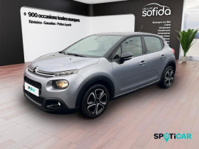 Citroen C3 , garage CITROEN Lens - SOFIDA AUTO  Loos-en-Gohelle