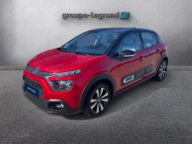 Citroen C3 , garage Citroën et DS Automobiles Cherbourg  Cherbourg