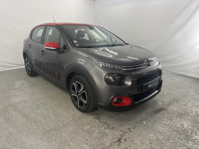 Citroen C3 , garage Citroën Mulhouse  Illzach