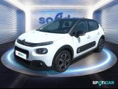 Citroen C3 PureTech 82ch Shine S&S E6.d  2019 - annonce de voiture en vente sur Auto Sélection.com
