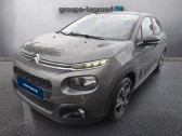 Annonce Citroen C3 occasion Essence PureTech 82ch Shine S&S E6.d � Le Mans
