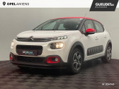 Citroen C3 occasion année 2019 boite Manuelle Annonce Citroen C3 occasion Essence PureTech 82ch Shine S&S E6.d à Dury