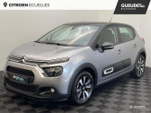 Citroen C3 occasion année 2021 boite Manuelle Annonce Citroen C3 occasion Essence PureTech 82ch Shine S&S E6.d à Écuelles