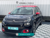Citroen C3 occasion année 2019 boite Manuelle Annonce Citroen C3 occasion Essence PureTech 82ch Shine S&S E6.d à Le Perreux-sur-Marne