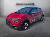 Citroen C3 occasion année 2020 boite Manuelle Annonce Citroen C3 occasion Essence PureTech 82ch Shine S&S E6.d à Cherbourg-en-Cotentin