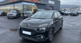 Annonce Citroen C3 occasion Essence PURETECH 82CH SHINE  AUBIERE