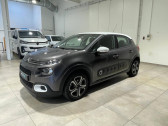 Citroen C3 PureTech 82ch Shine   Haguenau 67