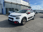 Annonce Citroen C3 occasion Essence PURETECH 82CH SHINE  Labge