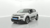 Citroen C3 occasion année 2017 boite Manuelle Annonce Citroen C3 occasion Essence PureTech 82ch Shine à SAINT-GREGOIRE