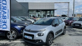 Citroen C3 occasion année 2016 boite Manuelle Annonce Citroen C3 occasion Essence PURETECH 82CH SHINE à Mées