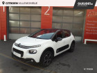 Citroen C3 occasion Noir année 2020 boite Manuelle Annonce Citroen C3 occasion Essence PureTech 82ch Shine à Villemomble