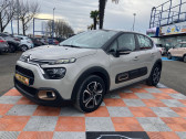 Annonce Citroen C3 occasion Essence PureTech 83 BV6 C-SERIES � Lescure-d'Albigeois