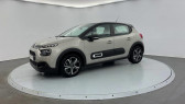 Citroen C3 PURETECH 83 BVM FEEL PA   Carcassonne 11