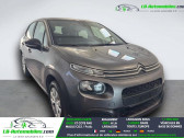 Annonce Citroen C3 occasion Essence PureTech 83 BVM � Beaupuy