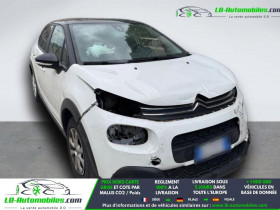 Citroen C3 PureTech 83 BVM  occasion � Beaupuy - photo n�2