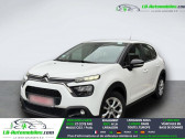 Citroen C3 PureTech 83 BVM  � Beaupuy 31