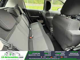 Citroen C3 PureTech 83 BVM  occasion � Beaupuy - photo n�4