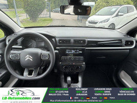 Citroen C3 PureTech 83 BVM  occasion � Beaupuy - photo n�2