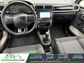 Citroen C3 PureTech 83 BVM  occasion � Beaupuy - photo n�3