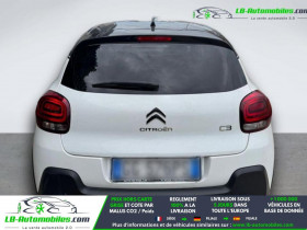 Citroen C3 PureTech 83 BVM  occasion � Beaupuy - photo n�4