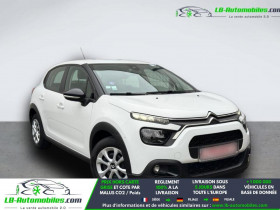 Citroen C3 PureTech 83 BVM  occasion � Beaupuy - photo n�2