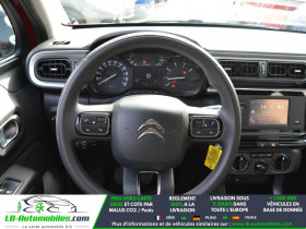 Citroen C3 PureTech 83 BVM  occasion � Beaupuy - photo n�7