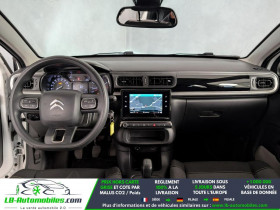 Citroen C3 PureTech 83 BVM  occasion � Beaupuy - photo n�2
