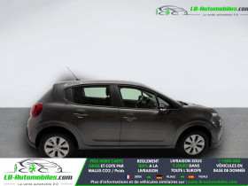 Citroen C3 PureTech 83 BVM  occasion � Beaupuy - photo n�4