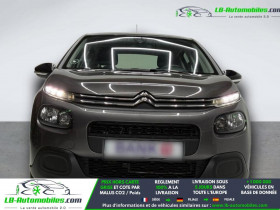 Citroen C3 PureTech 83 BVM  occasion � Beaupuy - photo n�3