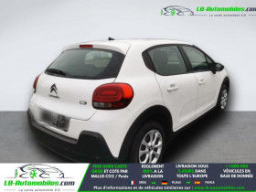 Citroen C3 PureTech 83 BVM  occasion � Beaupuy - photo n�3