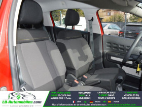 Citroen C3 PureTech 83 BVM  occasion � Beaupuy - photo n�6