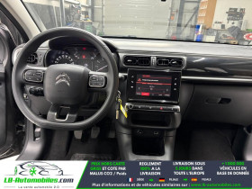 Citroen C3 PureTech 83 BVM  occasion � Beaupuy - photo n�2