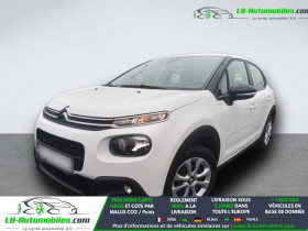 Citroen C3 PureTech 83 BVM  occasion � Beaupuy - photo n�2