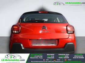 Citroen C3 PureTech 83 BVM  occasion � Beaupuy - photo n�5