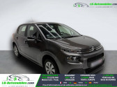 Citroen C3 PureTech 83 BVM  � Beaupuy 31