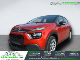 Citroen C3 PureTech 83 BVM  occasion � Beaupuy - photo n�4