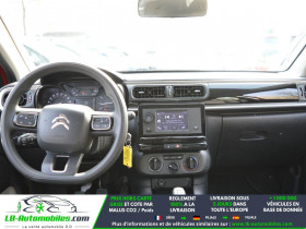 Citroen C3 PureTech 83 BVM  occasion � Beaupuy - photo n�3