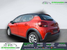 Citroen C3 PureTech 83 BVM  occasion � Beaupuy - photo n�2