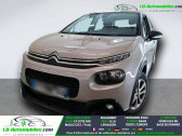 Citroen C3 PureTech 83 BVM  � Beaupuy 31