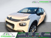 Citroen C3 PureTech 83 BVM  � Beaupuy 31