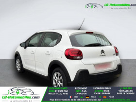 Citroen C3 PureTech 83 BVM  occasion � Beaupuy - photo n�4
