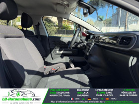 Citroen C3 PureTech 83 BVM  occasion � Beaupuy - photo n�3