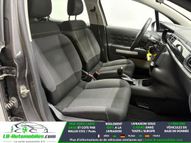 Citroen C3 PureTech 83 BVM  occasion � Beaupuy - photo n�6