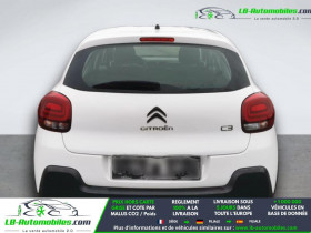 Citroen C3 PureTech 83 BVM  occasion � Beaupuy - photo n�6