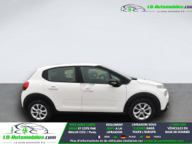 Citroen C3 PureTech 83 BVM  occasion � Beaupuy - photo n�5