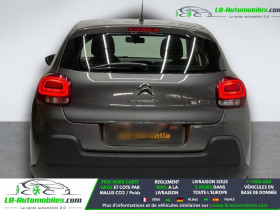 Citroen C3 PureTech 83 BVM  occasion � Beaupuy - photo n�5