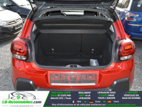 Citroen C3 PureTech 83 BVM  occasion � Beaupuy - photo n�8