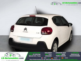 Citroen C3 PureTech 83 BVM  occasion � Beaupuy - photo n�3