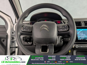 Citroen C3 PureTech 83 BVM  occasion � Beaupuy - photo n�8